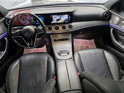 مرسيدس بنز E-Class